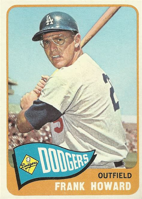 1965 dodgers